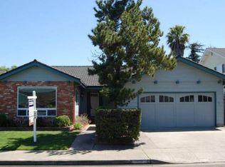 937 Constitution Dr, Foster City, CA 94404