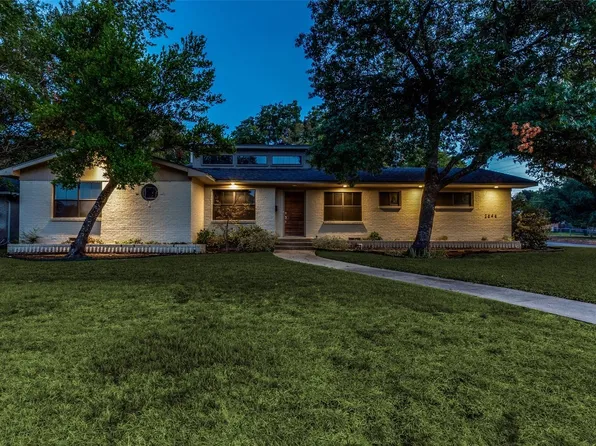 2848 Bonnywood Ln, Dallas, TX 75233