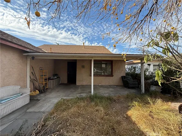 3151 Paddy Ln, Baldwin Park, CA 91706