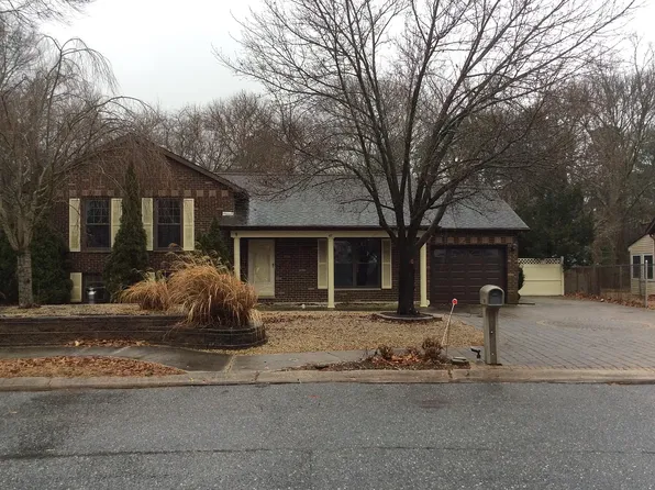 47 Cedarbrook Ln, Little Egg Harbor, NJ 08087