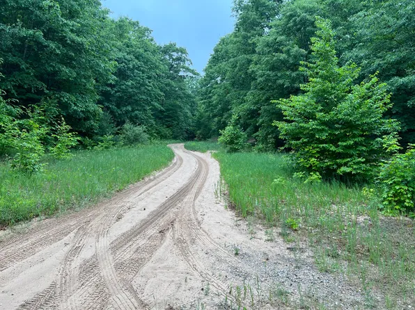 Riley Ridge Ln, Thompsonville, MI 49683
