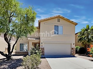 13277 W Gelding Cir, Surprise, AZ 85379