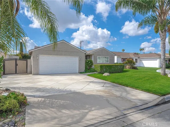 11552 Reva Dr, Garden Grove, CA 92840