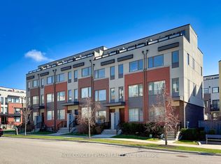 9 Thomas Mulholland Dr, Toronto, ON M3K0C1