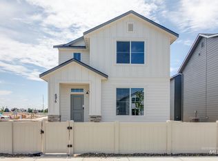 4978 W Milano St, Meridian, ID 83646