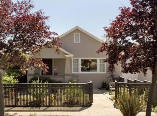 1119 El Centro Ave, Oakland, CA