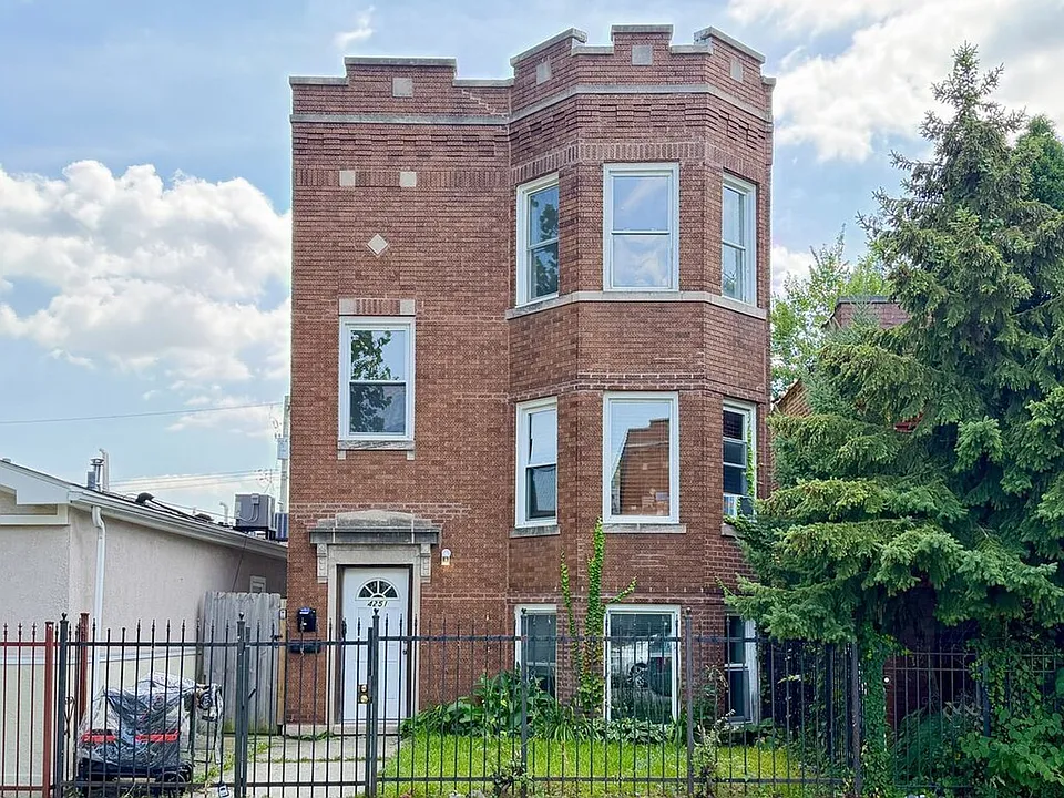 4251 W Haddon Ave #G