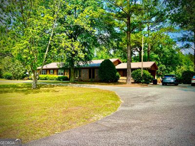 2946 Calvary Church Rd, Wrightsville, GA, 31096