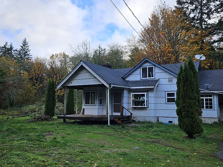 E Elma Hicklin Rd — Photo 1