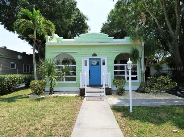 513 Palm Ave, Punta Gorda, FL 33950