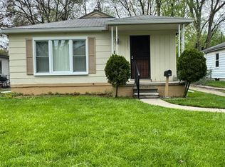 16521 Winston St, Detroit, MI 48219