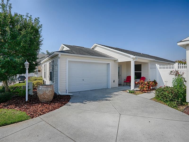 2498 Yalaha Ave, The Villages, FL 32162 Zillow
