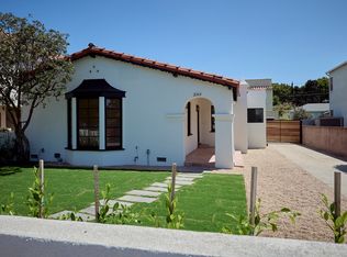2503 20th St, Santa Monica, CA 90405