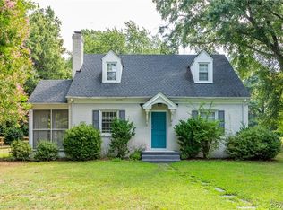 4305 Gaines Rd, Richmond, VA 23222