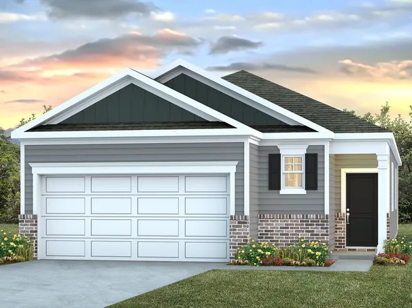 ALLEX Plan, Ferry Grove