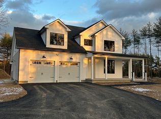 329 Chicopee LOT 1, Granby, MA 01033