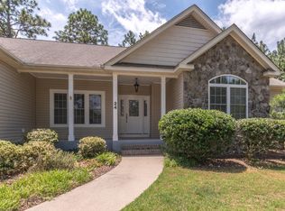 24 La Quinta Loop, Pinehurst, NC 28374