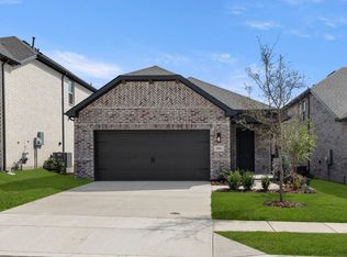 1003 Handel Rd, Forney, TX 75126