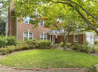 13626 Dornock Ct, Herndon, VA 20171