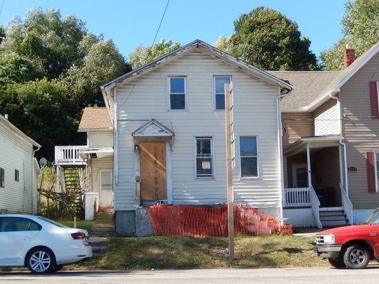 2424 State St Erie Pa 16503 Zillow