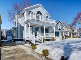 1432 Main St, Racine, WI 53403