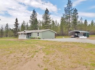 4566 Hoo Doo Loop, Oldtown, ID 83822