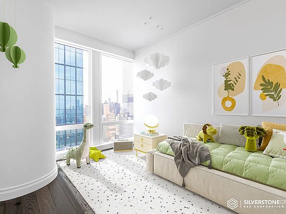 4th image of 35 Hudson Yards #6003