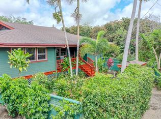94-6506 Ahi Rd, Hilo, HI 96772