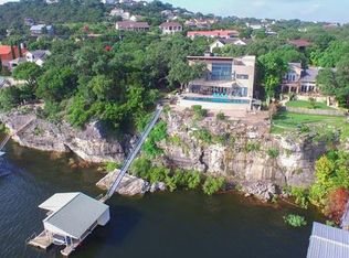 21828 Briarcliff Dr, Spicewood, TX 78669