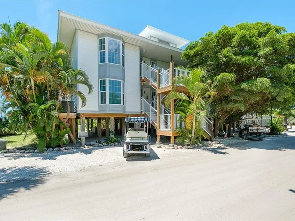 7454 PLACIDA ROAD #3312, PLACIDA, FL 33946