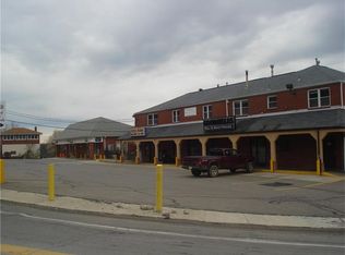 1518 Mount Nebo Rd, Sewickley, PA 15143