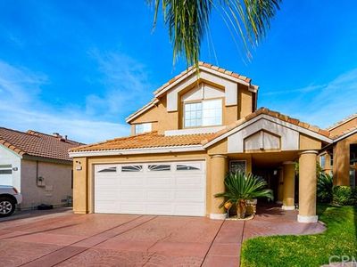 15618 Willow Dr, Fontana, CA, 92337