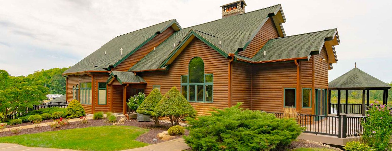 Sun Retreats Gun Lake by Sun Homes in Hopkins MI Zillow