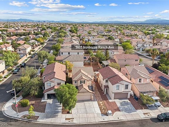 2nd image of 5005 Ironhorse Ranch Ave