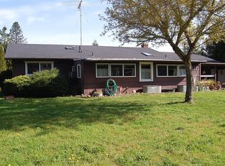 235 Aquarius Way, Cave Junction, OR 97523