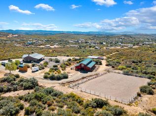 1300 N Shalom Ranch Rd, Dewey, AZ 86327