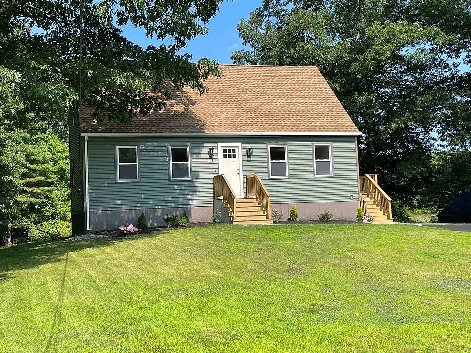 3 Cranberry Lane, Pelham, NH 03076 Zillow