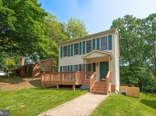 416 Salem Ave, Front Royal, VA 22630
