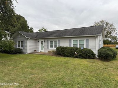 1148 Old Smith Chapel Road, Mount Olive, NC, 28365
