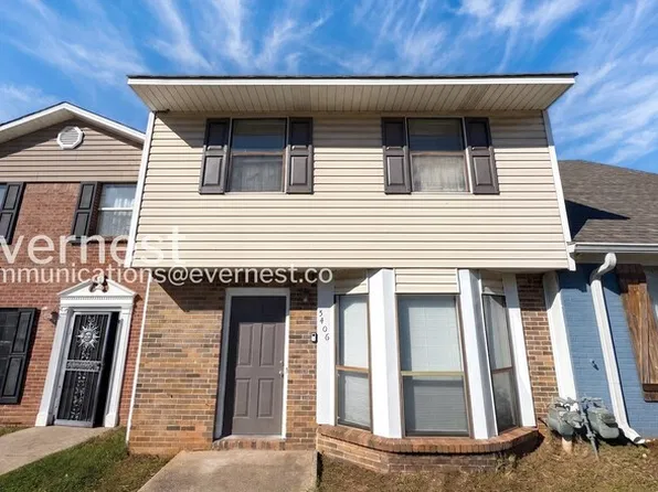 5406 Nottinghill Dr, Birmingham, AL 35235