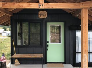 1016 Southern Cross Rd, Anaconda, MT 59711