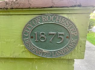 7 Madison St, Rochester, NY 14608