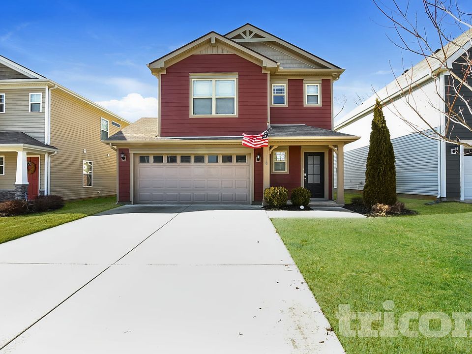 1st image of 2631 Salem Glen Xing