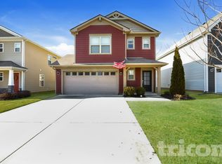 2631 Salem Glen Xing, Murfreesboro, TN 37128