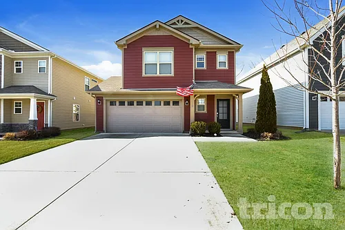 2631 Salem Glen Xing Photo 1