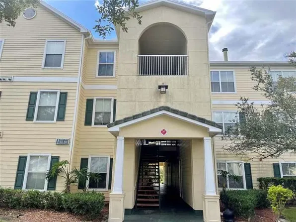 18571 Bridle Club Dr #18571, Tampa, FL 33647