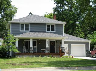 855 Prospect Blvd, Waterloo, IA 50701