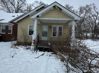 7282 Plainview Ave, Detroit, MI 48228