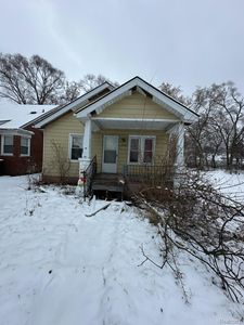 7282 Plainview Ave, Detroit, MI, 48228
