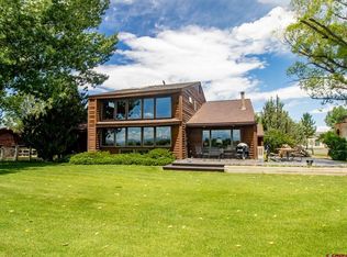 2500 Columbine Lane, Montrose, CO 81401